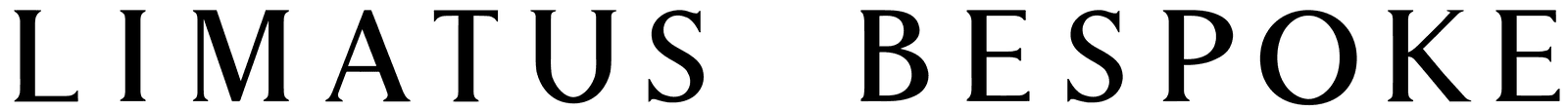 Limatus Bespoke
