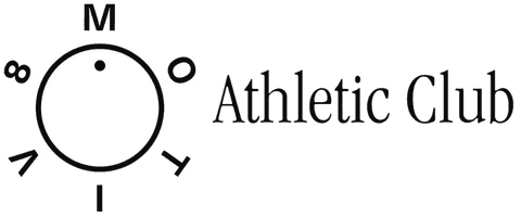 Motiv8 Athletic Club
